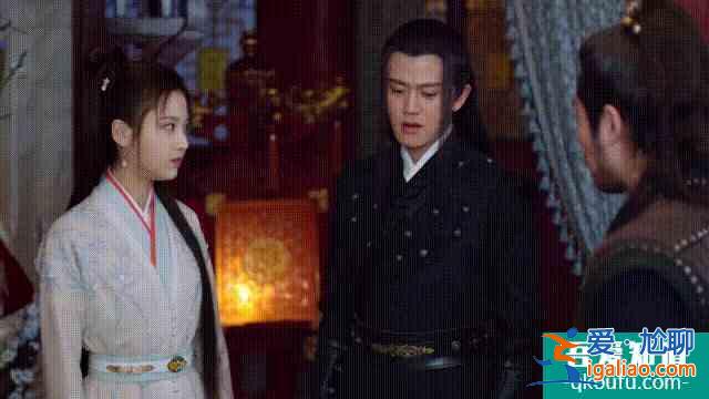 《暮白首》解析十一：白首夫婦何時洞房分析帖，甜中帶虐？
