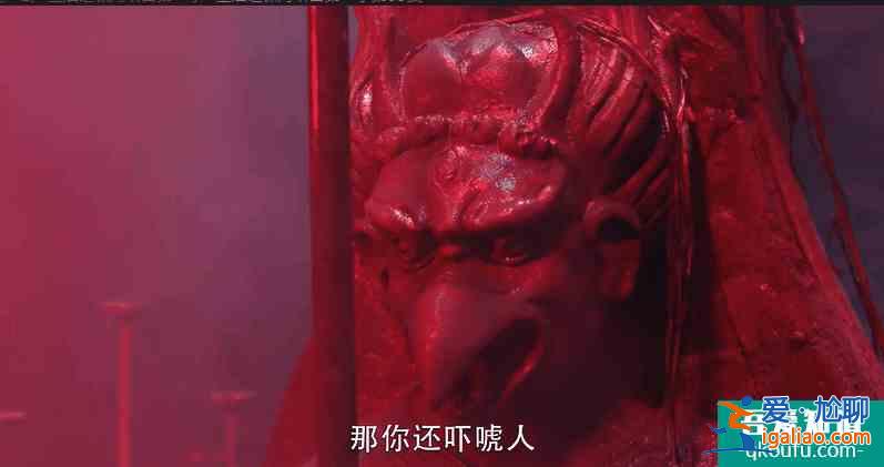 《重啟》首播口碑大爆，《盜墓筆記》這個超級IP總算不翻車了？？