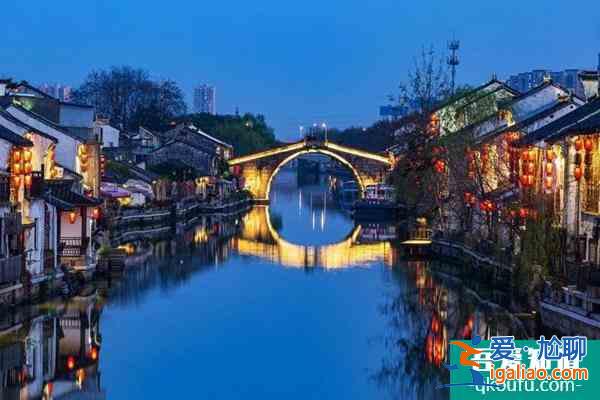 2022春節去南京旅游需要核酸檢測證明嗎？