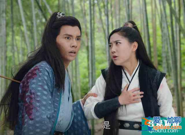 《暮白首》大結局吐槽：如果容婳生孩子，林敬也要跟著一起疼了？