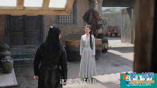 《暮白首》解析十一：白首夫婦何時洞房分析帖，甜中帶虐？