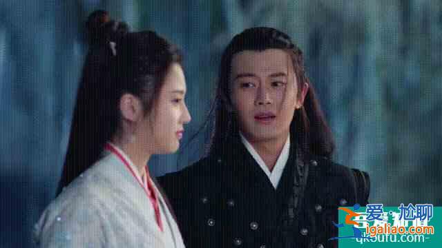 《暮白首》之解析十：白首夫婦重逢，看似甜蜜，實(shí)則皆是玻璃渣子？
