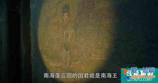 《重啟》首播口碑大爆，《盜墓筆記》這個超級IP總算不翻車了？？