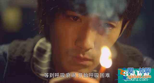 《重啟》首播口碑大爆，《盜墓筆記》這個超級IP總算不翻車了？？