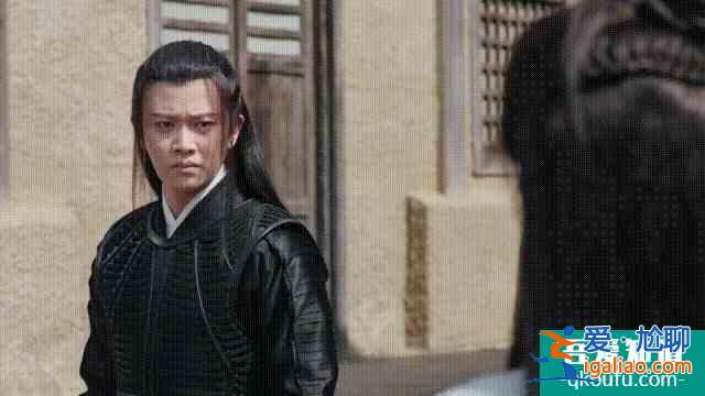 《暮白首》解析十一：白首夫婦何時洞房分析帖，甜中帶虐？