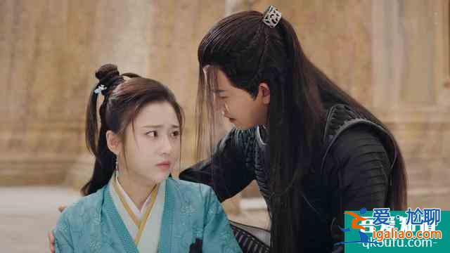 《暮白首》大結(jié)局，林敬容婳美滿，墨幻領(lǐng)盒飯，陸一舟下線惹淚目？