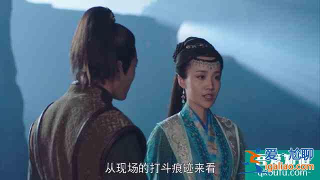 《暮白首》結局：看似圓滿，六對CP卻只有三對幸福？