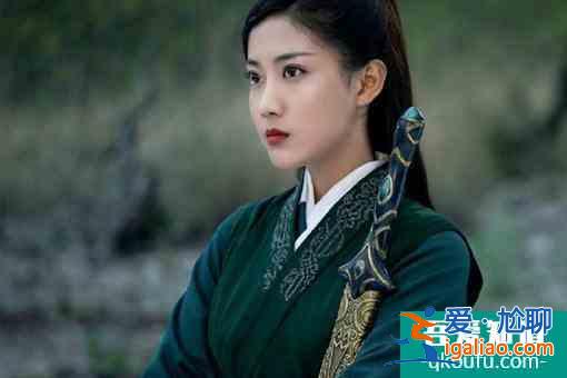 《暮白首》陸一舟下線，容夙的女裝穿給誰看？