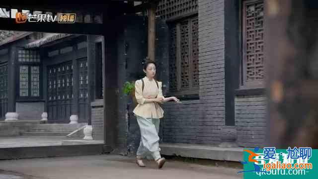 為什么《那江煙花那江雨》算不上《延禧攻略》2.0？
