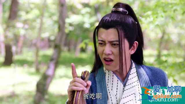 《暮白首》大結(jié)局，林敬容婳美滿，墨幻領(lǐng)盒飯，陸一舟下線惹淚目？