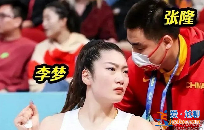 李夢女籃小三照片曝光尺度大 留言區已淪陷評論兩極分化