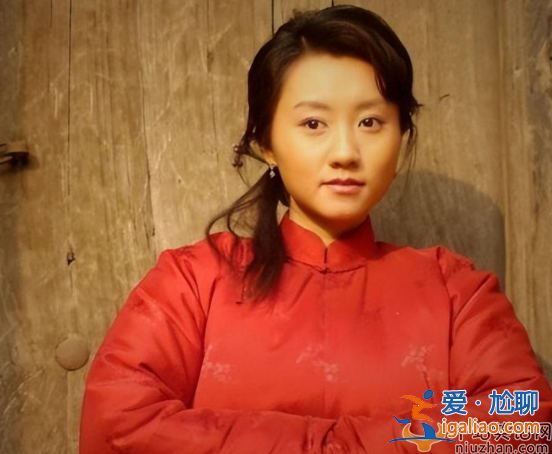 影視演員李夢男是誰?離婚又再婚現妻子年輕貌美