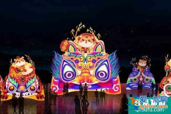 2022長沙石燕湖元宵節(jié)游玩攻略？