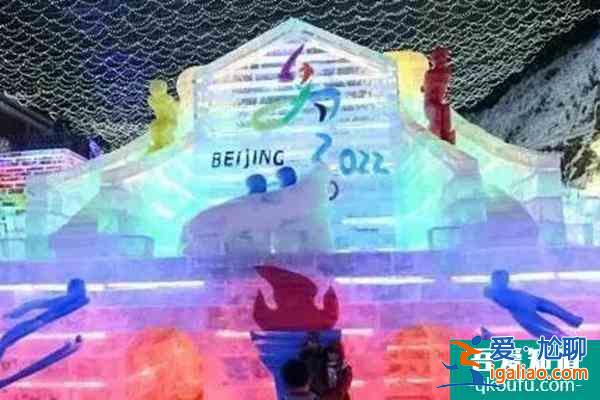 2022武漢冰雪嘉年華什么時候開始 怎么參加？