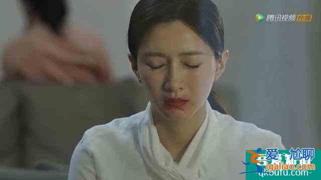 童謠接盤佟麗婭《三十而已》成今年最大贏家，江疏影毛曉彤好生動？