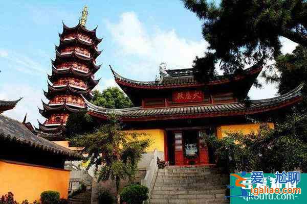 2022因疫情防控南京雞鳴寺1月18日到23日暫停對外開放？
