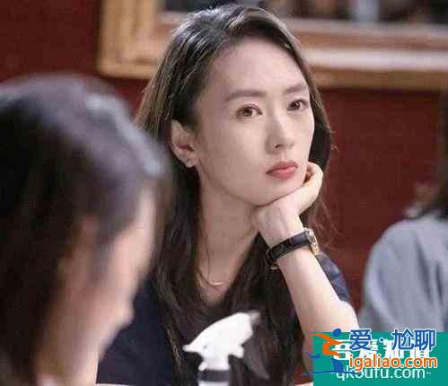 童謠接盤佟麗婭《三十而已》成今年最大贏家，江疏影毛曉彤好生動？