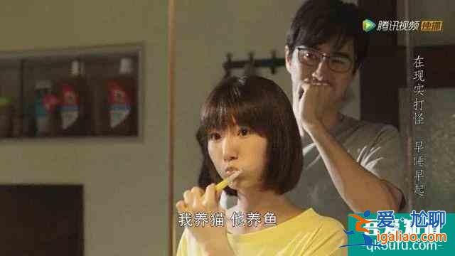 童謠接盤佟麗婭《三十而已》成今年最大贏家，江疏影毛曉彤好生動？