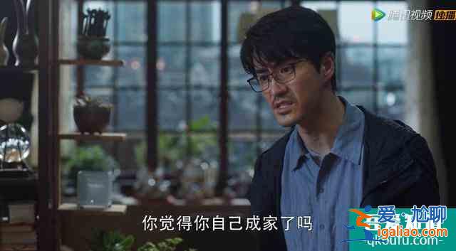 童謠接盤佟麗婭《三十而已》成今年最大贏家，江疏影毛曉彤好生動？