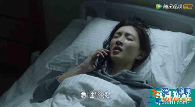 童謠接盤佟麗婭《三十而已》成今年最大贏家，江疏影毛曉彤好生動？