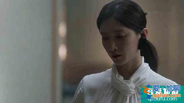 《三十而已》三個女人各有各的糟心事，成年人的生活哪有容易二字？