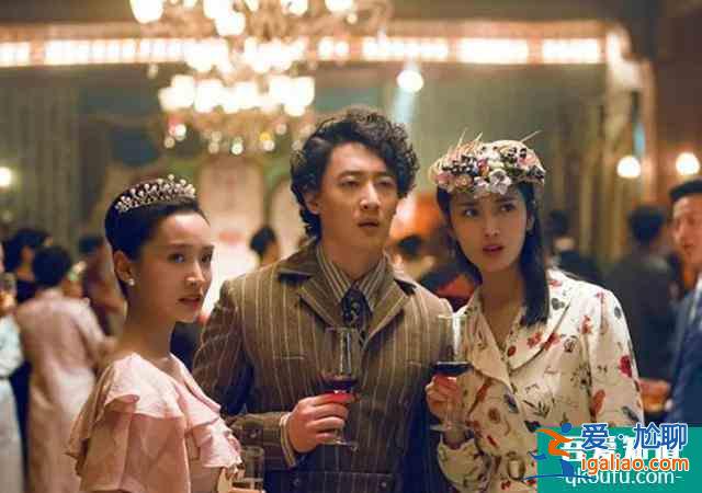 金世佳替李現接演《河神2》是“講義氣”丨揭秘？