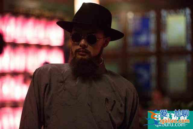 《河神2》丁卯力挽狂瀾救漕運(yùn) 張銘恩精準(zhǔn)推理實(shí)力演繹津門神探? 《河神2》丁卯力挽狂瀾救漕運(yùn) 張銘恩精準(zhǔn)推理實(shí)力演繹津門神探?