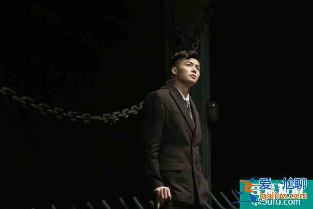 《河神2》丁卯力挽狂瀾救漕運(yùn) 張銘恩精準(zhǔn)推理實(shí)力演繹津門神探? 《河神2》丁卯力挽狂瀾救漕運(yùn) 張銘恩精準(zhǔn)推理實(shí)力演繹津門神探?