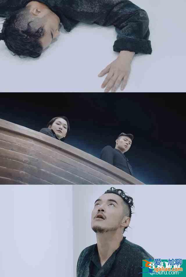 《河神2》的另一個維度丨專訪主創？