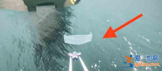 光遇潛海季第五個任務位置在哪？潛海季第五個任務位置一覽與分享？