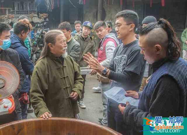 《河神2》的另一個維度丨專訪主創？