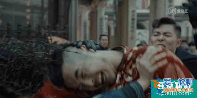 河神2，換角不崩塌，山人自有妙法？