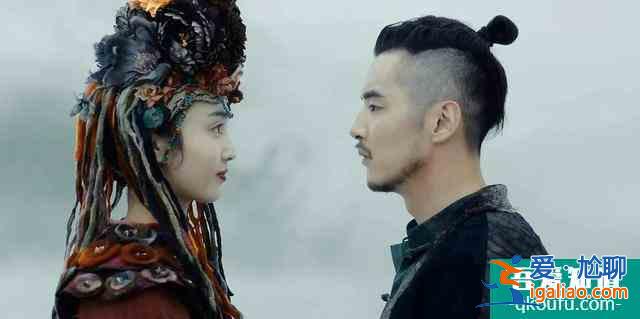 《河神2》的另一個維度丨專訪主創？