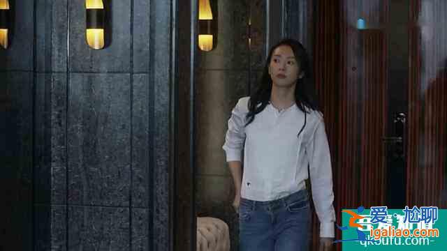 《三十而已》三個女人各有各的糟心事，成年人的生活哪有容易二字？