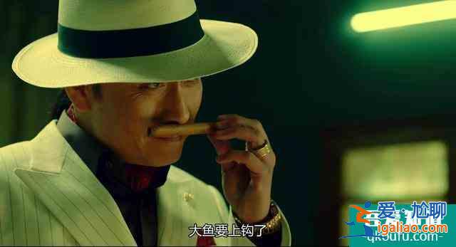《重啟之極海聽雷》：朱一龍演吳邪，三叔這次能否超越天下霸唱？？