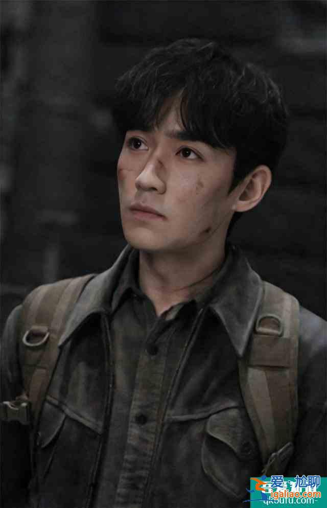 《重啟之極海聽雷》：朱一龍的吳邪太老？你怕是忘了秦昊版？