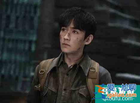 《重啟之極海聽雷》:這一版《盜墓筆記》可還行?? 《重啟之極海聽雷》:這一版《盜墓筆記》可還行??