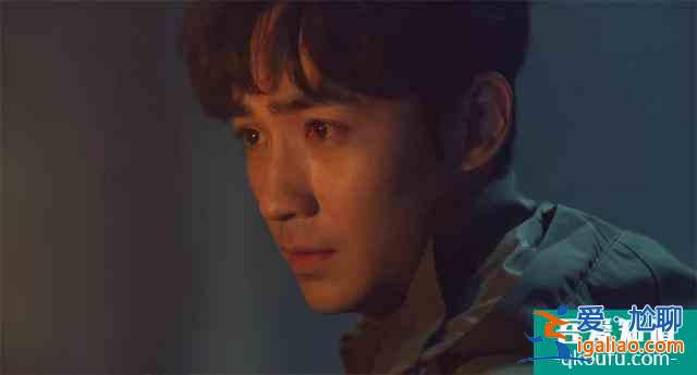 《重啟之極海聽雷》：朱一龍的吳邪太老？你怕是忘了秦昊版？