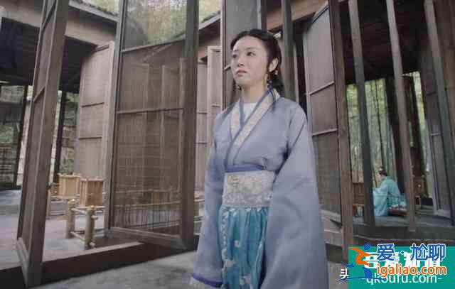 錦繡南歌：陸遠下線，陸遠妹妹黑化？