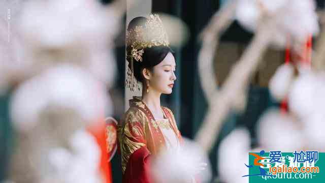錦繡南歌：李沁秦昊新劇刺殺戲碼，為什么會(huì)成敗筆？