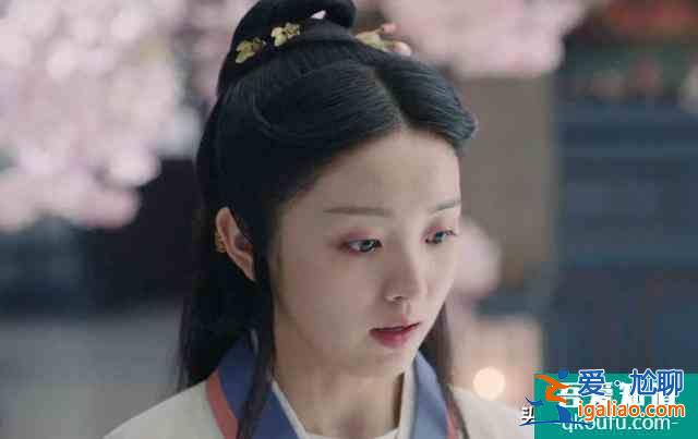 錦繡南歌：陸遠下線，陸遠妹妹黑化？