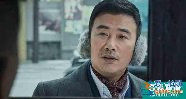熬了5年，柳云龍《勝算》終于播出，但熱度低，收視率僅排第6？