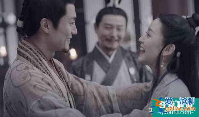 錦繡南歌：陸遠下線，陸遠妹妹黑化？