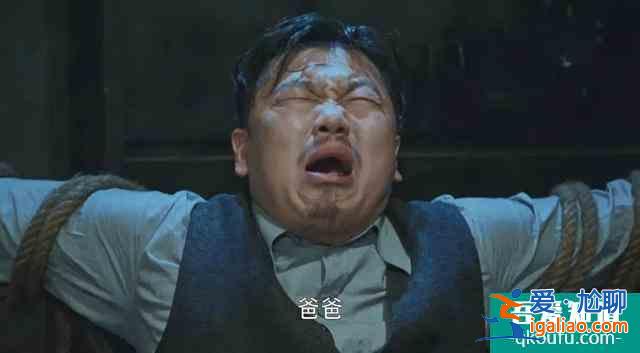 熬了5年，柳云龍《勝算》終于播出，但熱度低，收視率僅排第6？