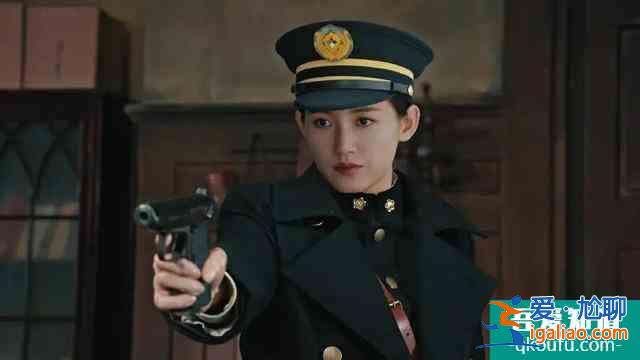 熬了5年，柳云龍《勝算》終于播出，但熱度低，收視率僅排第6？