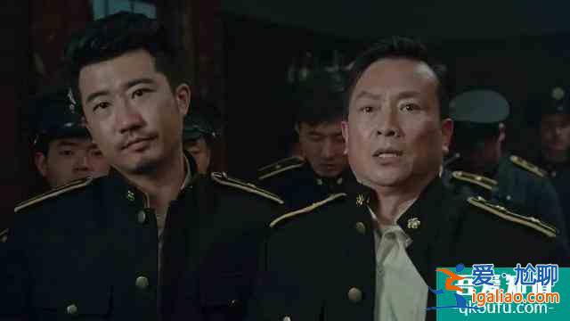 熬了5年，柳云龍《勝算》終于播出，但熱度低，收視率僅排第6？