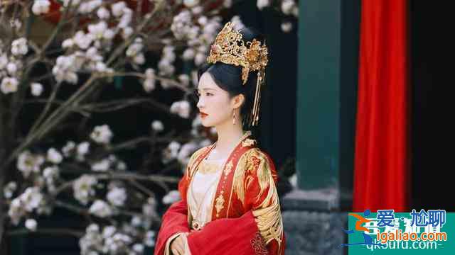 錦繡南歌：李沁秦昊新劇刺殺戲碼，為什么會(huì)成敗筆？