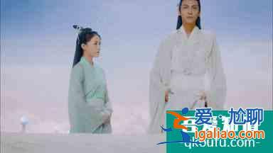 《錦繡南歌》：怪不得眼熟，王妃鄺露同一人，兩次愛而不得太難了？