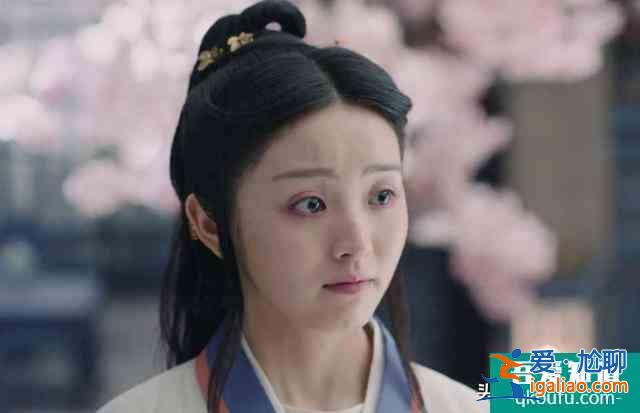 錦繡南歌：陸遠下線，陸遠妹妹黑化？