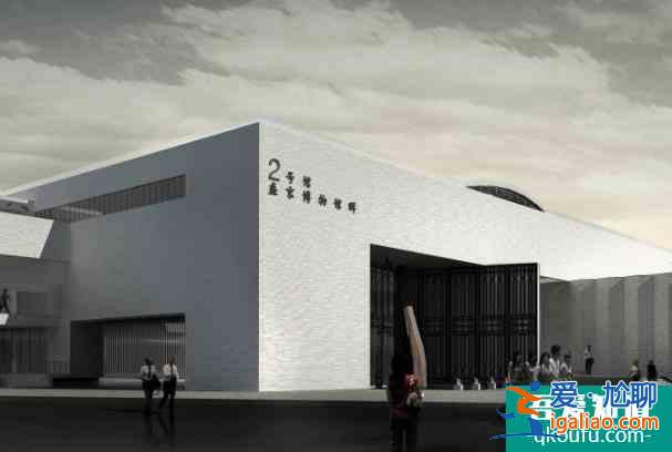 2022沈陽盛京藝術博物館將要免費開放？